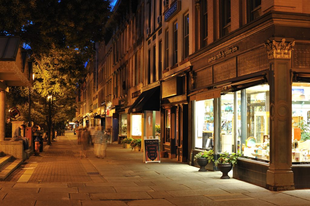 Ithaca moves to decarbonize all 6,000 of its buildings