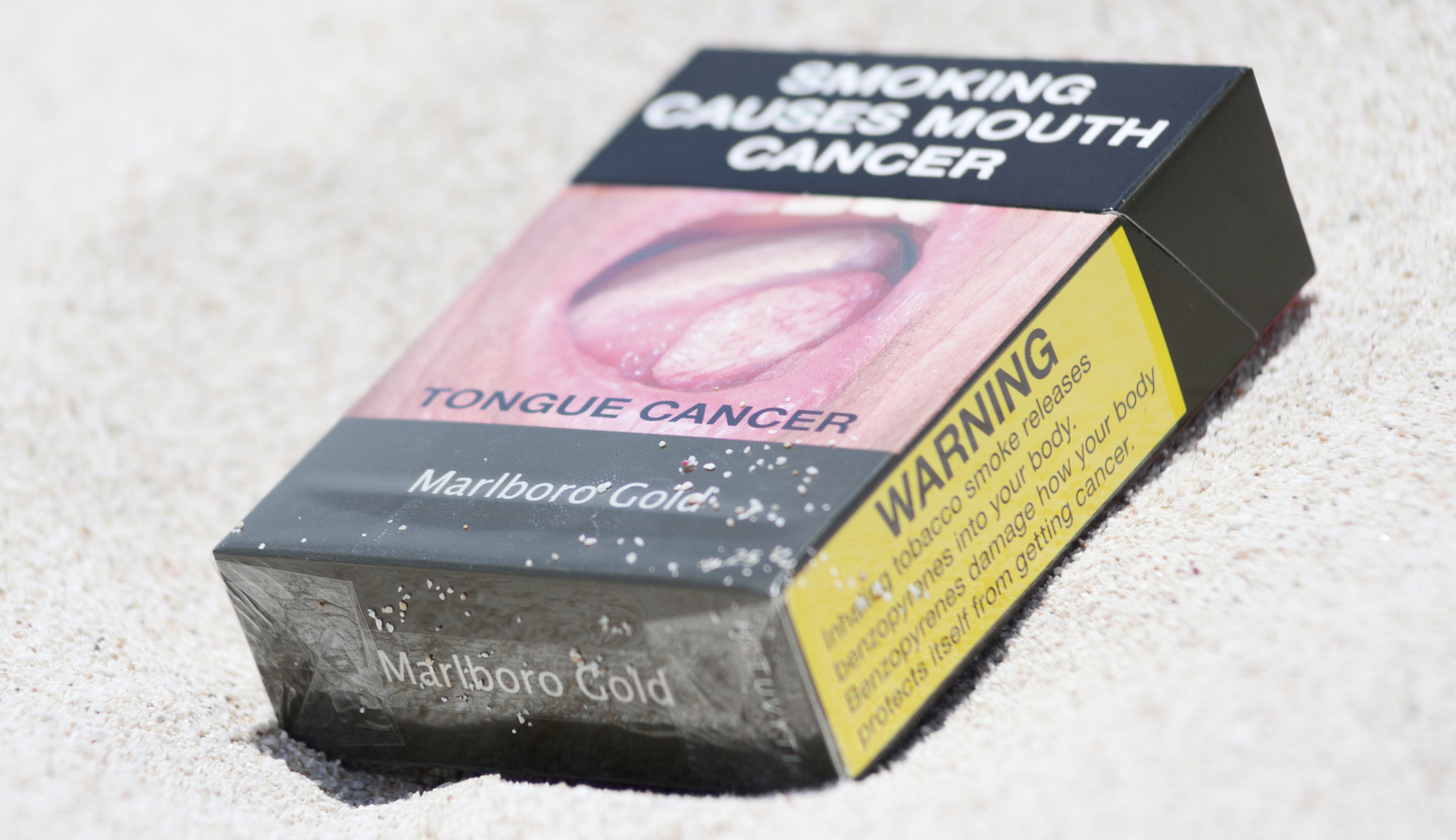 Plain packaging of cigarettes has failed again and again, but its advocates are doubling down