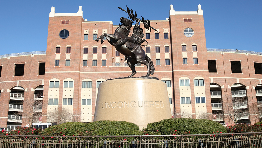 Florida State University features ‘Social Justice Living Community’