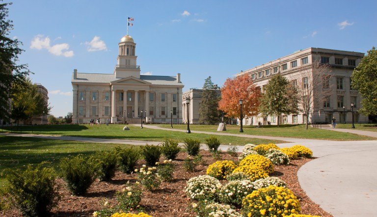 Christian group kicked off campus for requiring its leaders to be Christian