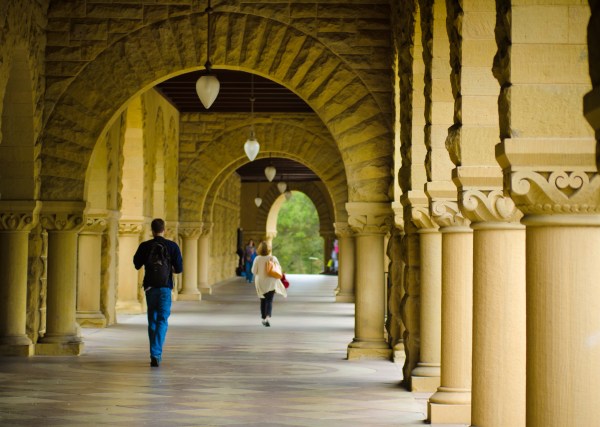 Stanford Law’s refusal to enforce its free speech policies calls into question its accreditation