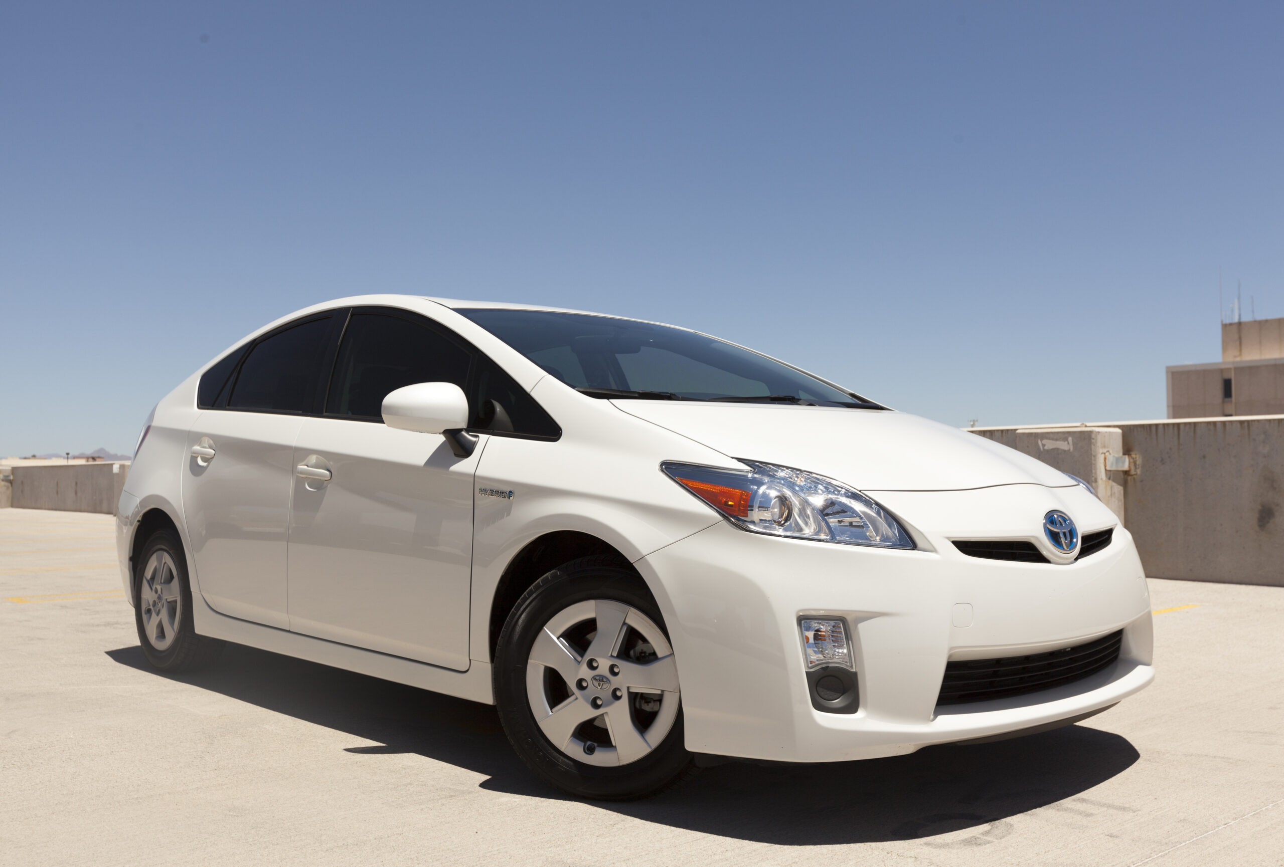 Zip ties and media lies