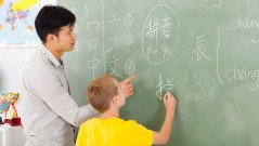 Language skills, not just reading and math, are essential for American education