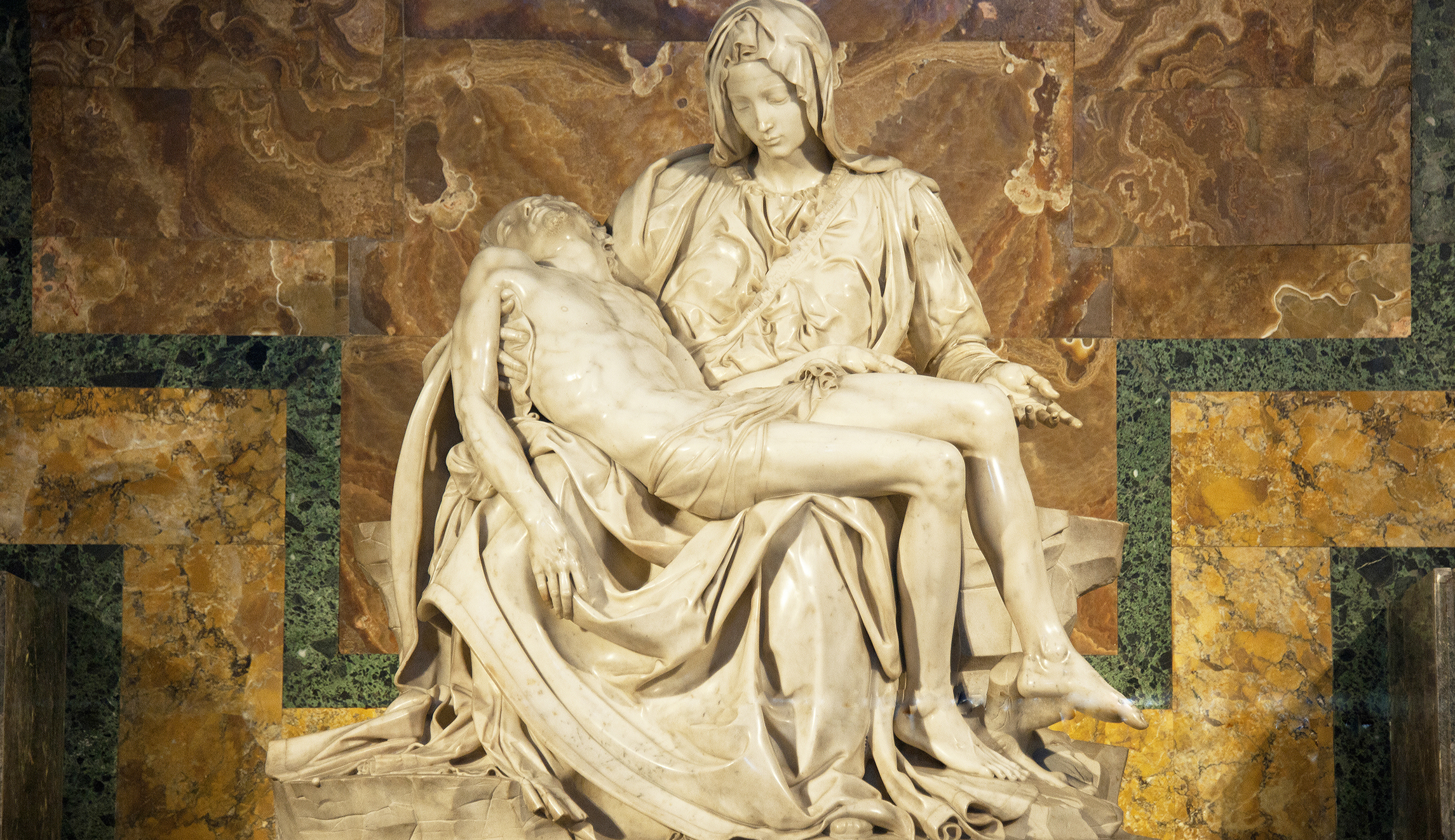 Timothy P. Carney: Men, women, and mother church