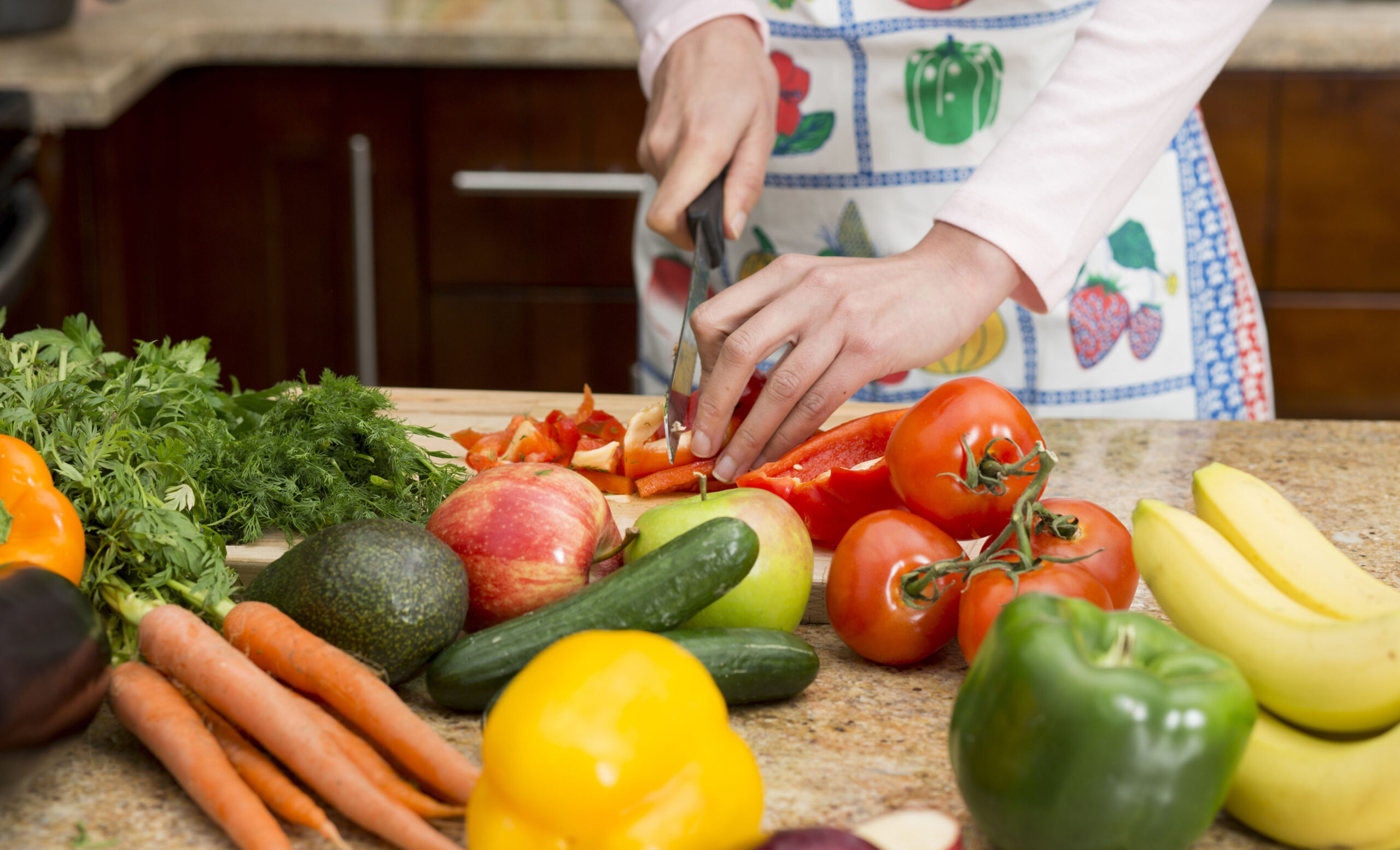 UN panel recommends eating less meat and more vegetables to counter climate change