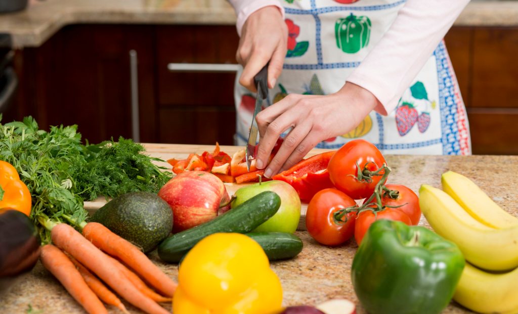 Veganism harms the planet and our health
