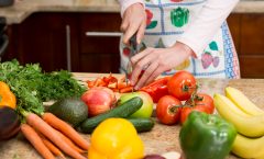 UN panel recommends eating less meat and more vegetables to counter climate change