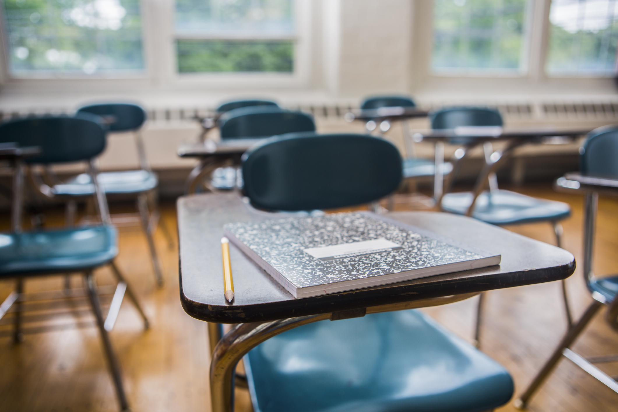 Satisfaction with K-12 education ties all-time low in new poll