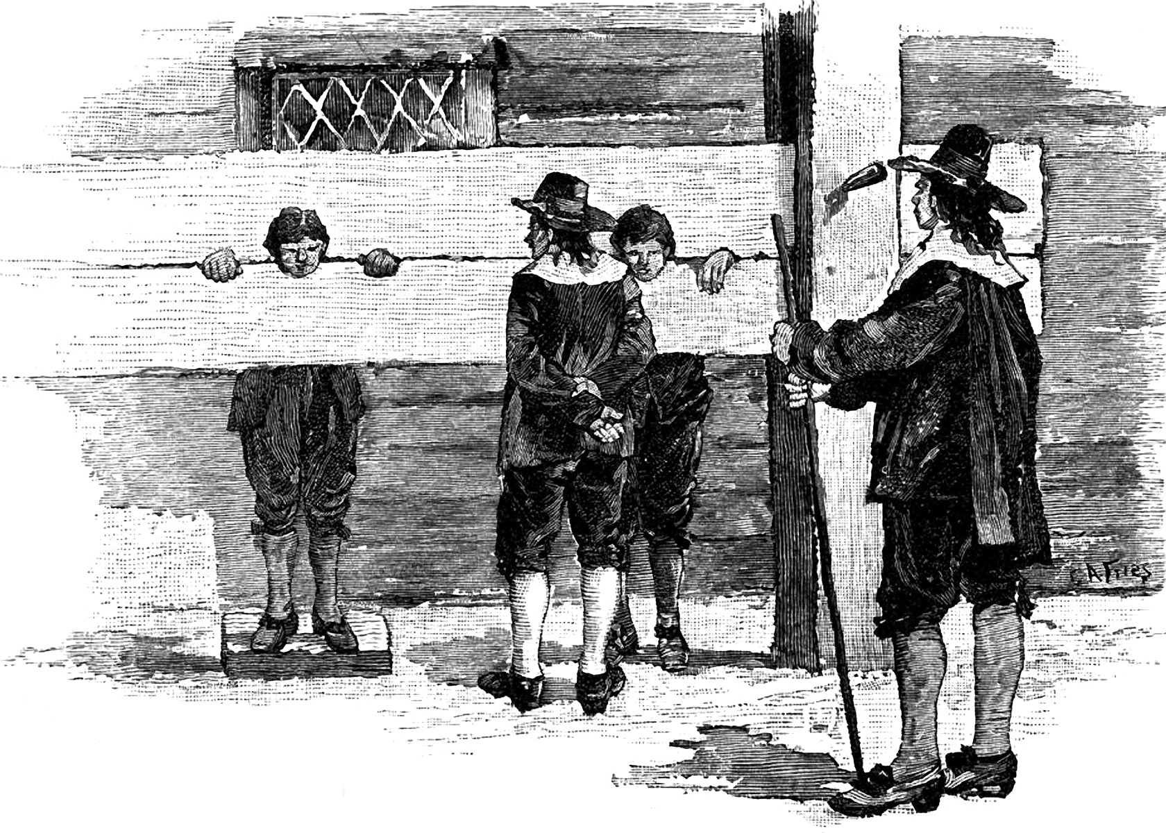 Why the Puritans outlawed Christmas, and why it matters today