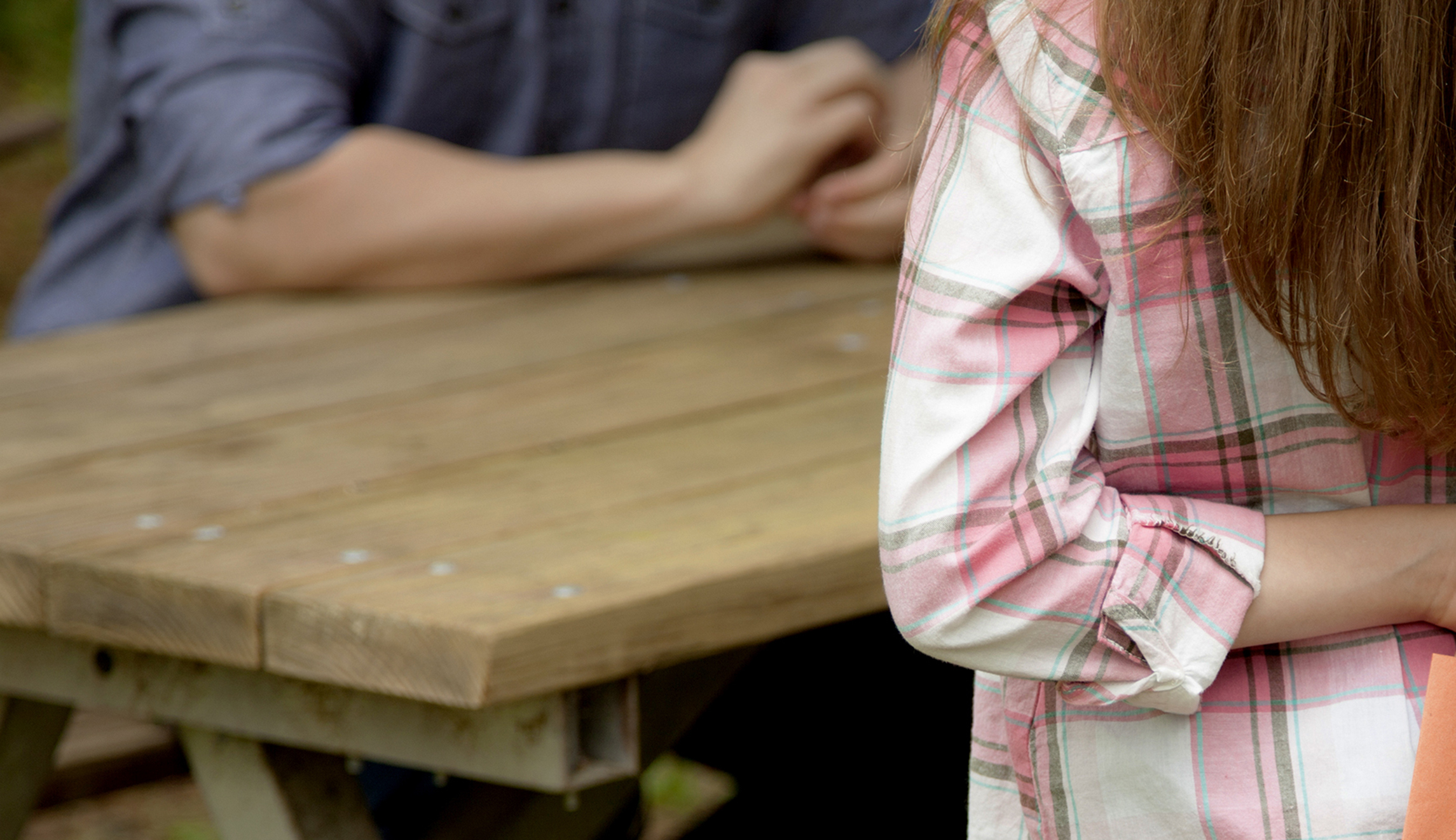 Rediscovering fatherhood in the plague year