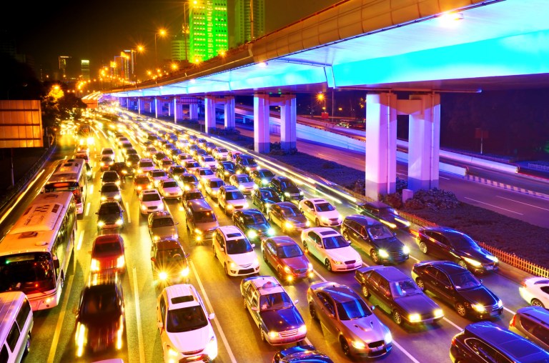 The road block to fixing transit: How to pay for it