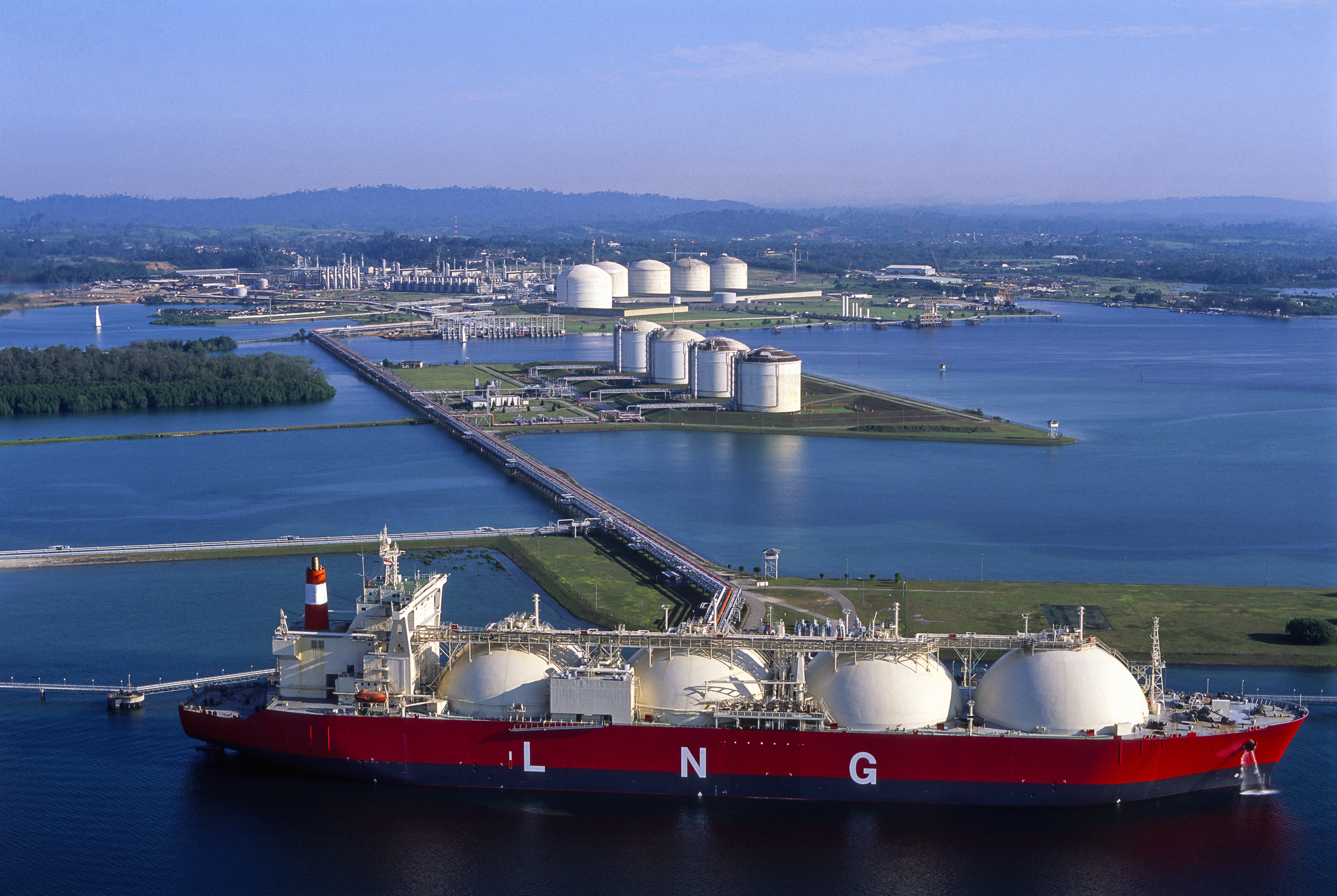 Trump’s vision for world energy dominance under threat