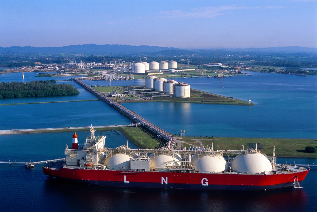 Trump’s vision for world energy dominance under threat