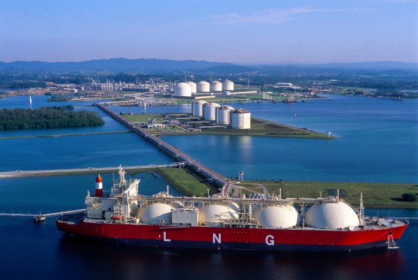 Trump’s vision for world energy dominance under threat