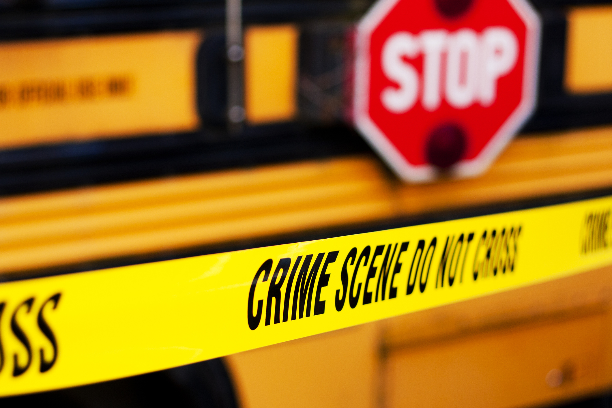 Suspect arrested in Texas high school shooting that hospitalized three