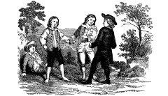 George Washington didn’t confess to chopping down a cherry tree