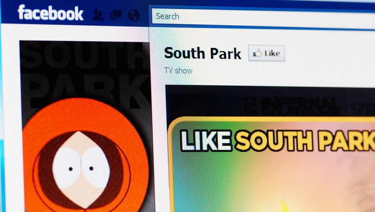 Greek life groups suspended for ‘South Park’ meme sent in private group chat