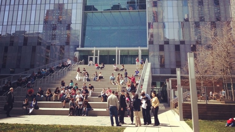 Professors under investigation for sex-fueled campus drug ring