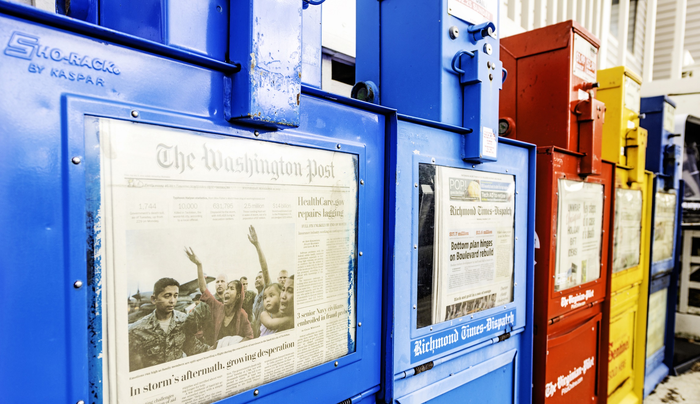 Rep. Jim Banks: Why the media should publish the whistleblower’s identity
