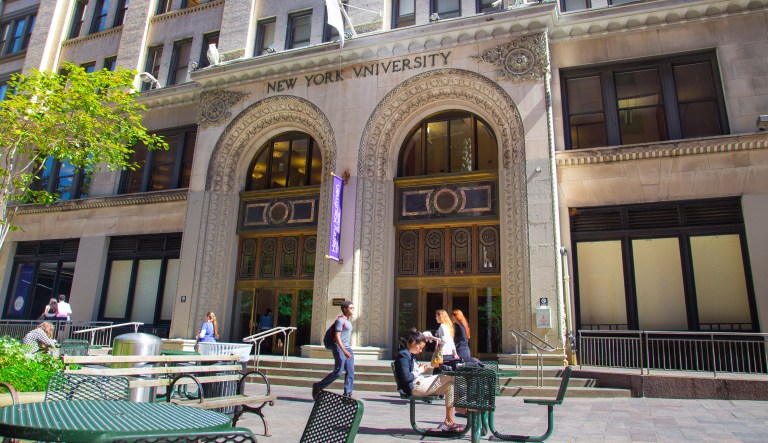 NYU cuts ‘far right’ journalism class taught by former New Yorker reporter Talia Lavin