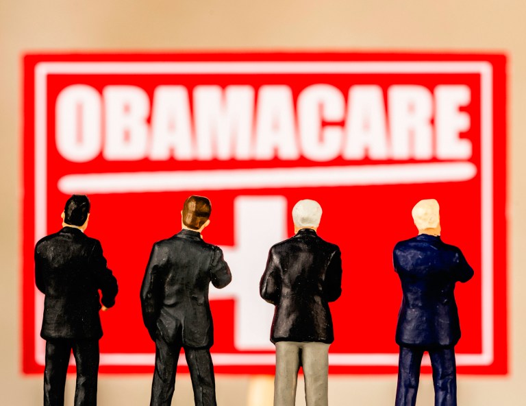 Next Obamacare enrollment: Stability mixed with trepidation