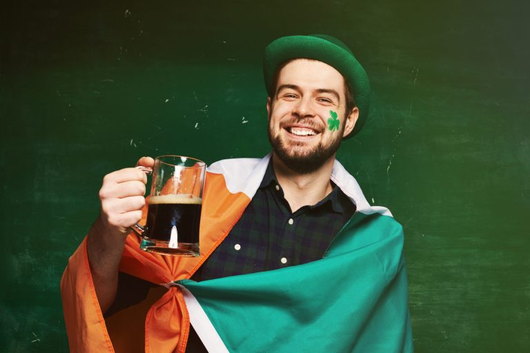On St. Patrick’s Day, a new tax on brewers and importers is nothing to toast to