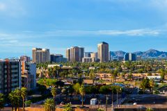 Judge orders Phoenix to clear out hundreds of homeless downtown