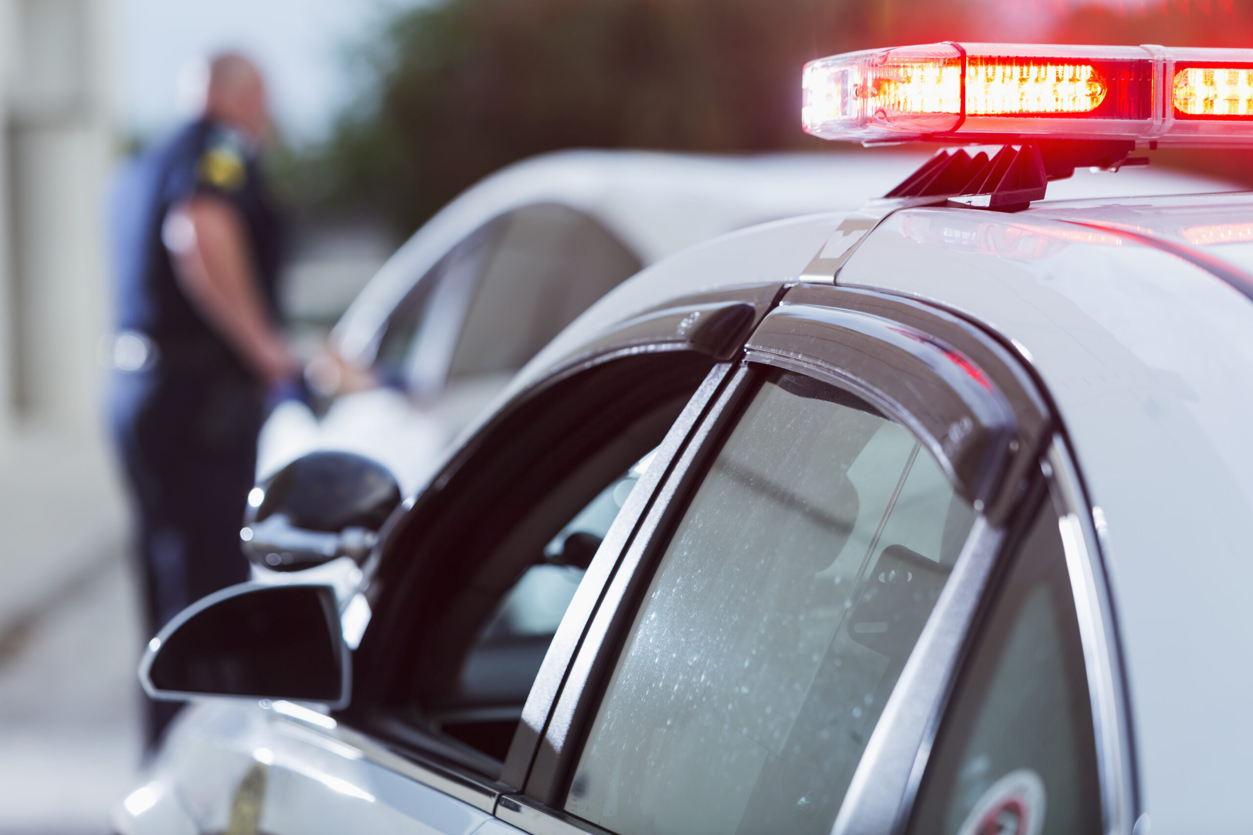 WATCH: Michigan teenager calls 911 from back seat to report mother’s drunk driving
