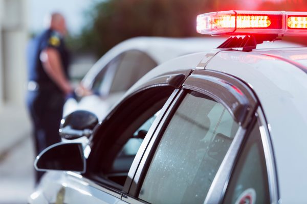 WATCH: Michigan teenager calls 911 from back seat to report mother’s drunk driving