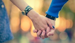 If you want your relationship to last, become a ‘satisficer’