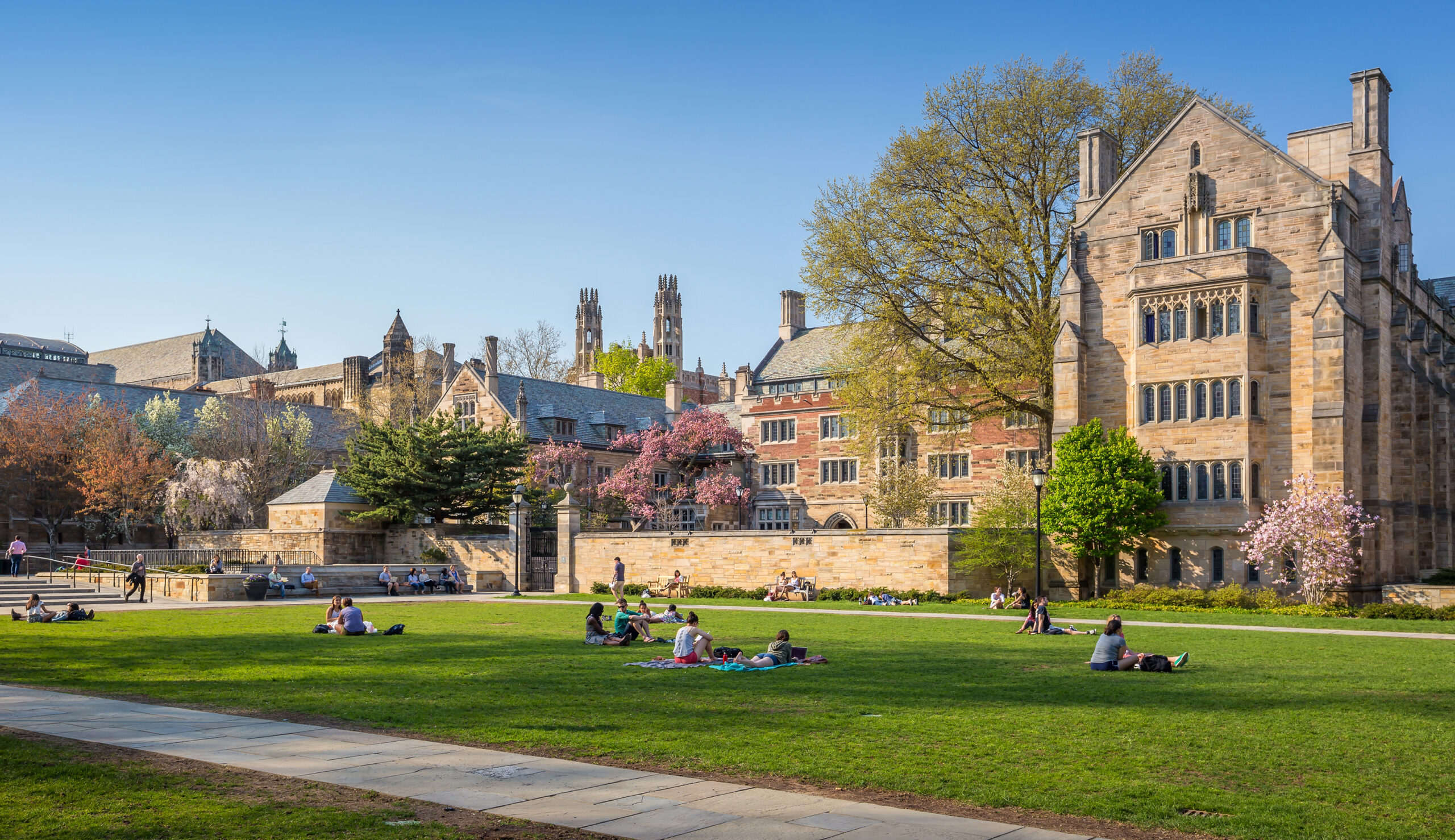 Yale’s crusade against transparency and free inquiry