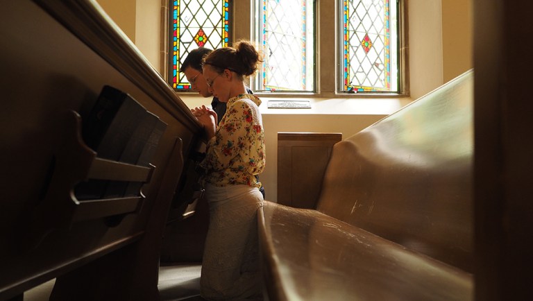 Southern Baptist Convention cuts ties with Georgia church over ‘clear evidence’ of discrimination