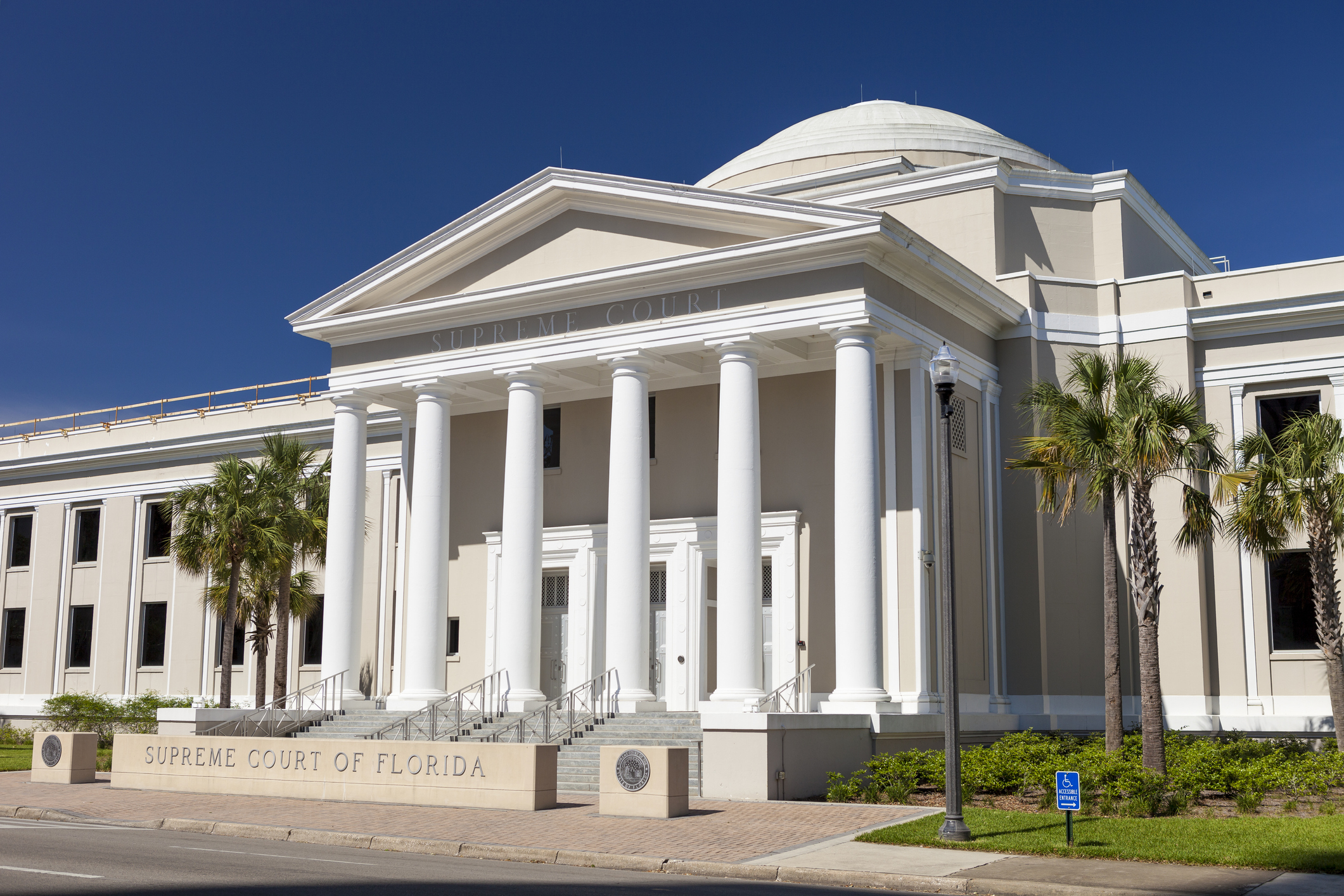 Florida no longer a ‘judicial hellhole’ but tort reform still an urgency, group says