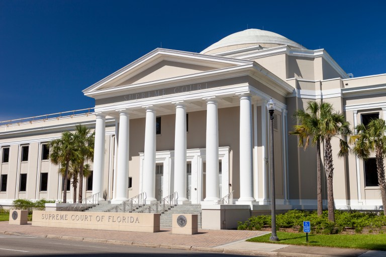 Florida no longer a ‘judicial hellhole’ but tort reform still an urgency, group says