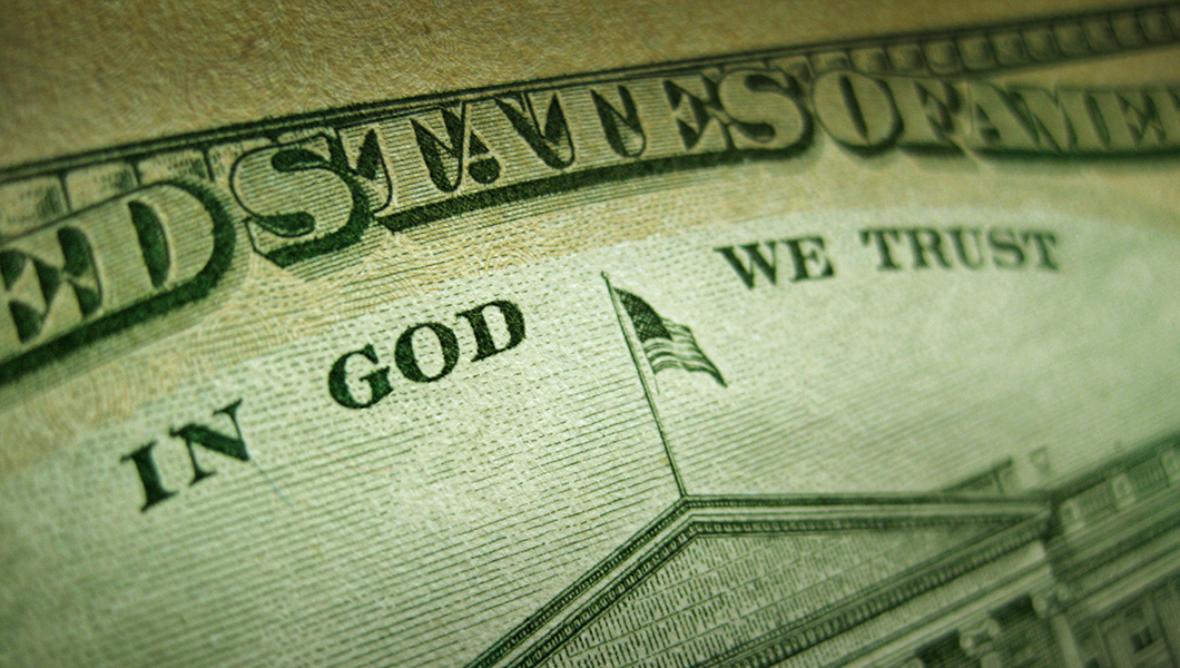 Religion is in retreat. Here’s why that’s a problem