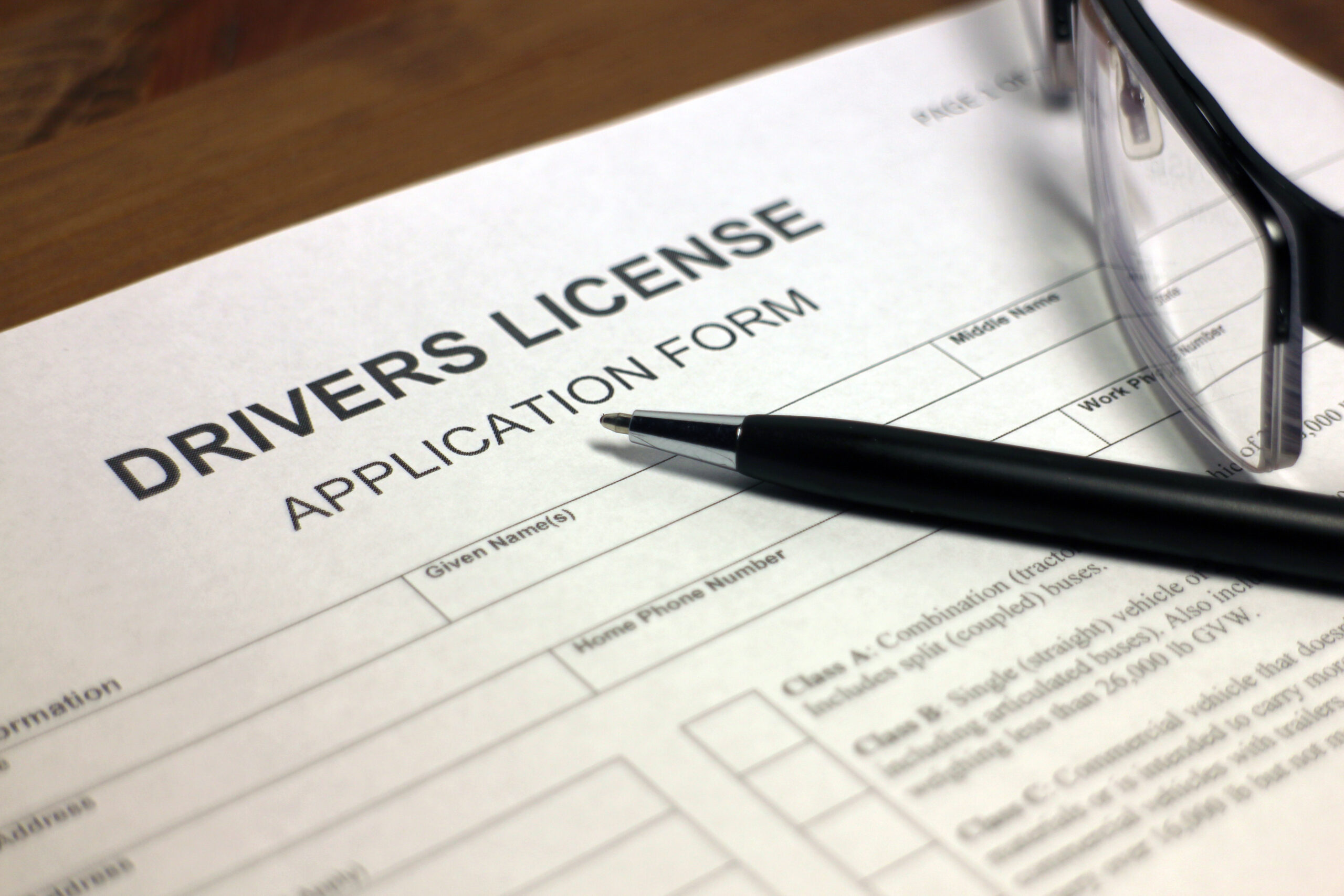 New York offers driver’s licenses with ‘X’ gender option