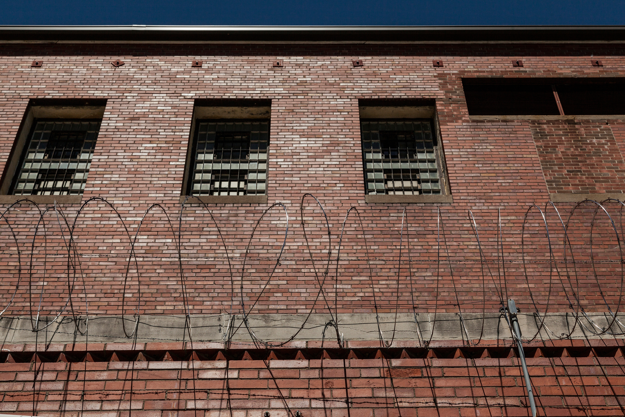 Missouri’s billion-dollar prison healthcare system contract now up for grab