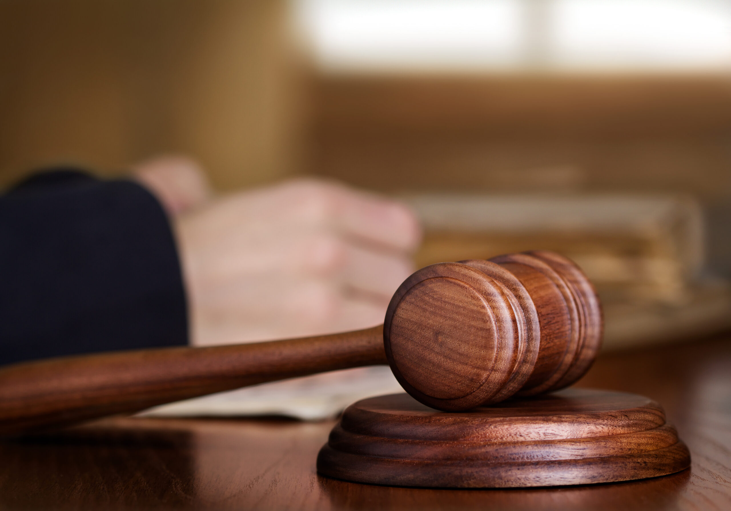 Texas man who ran child obscenity website given 40-year prison sentence