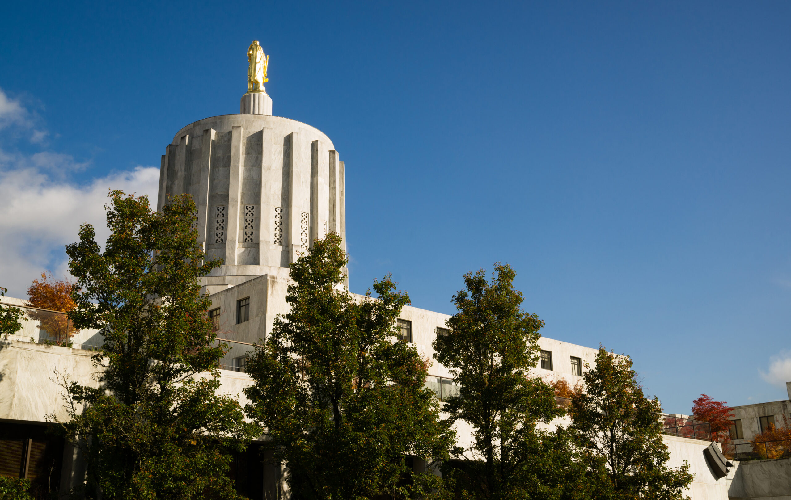Oregon unemployment department still facing backlog of claims and jammed phone lines