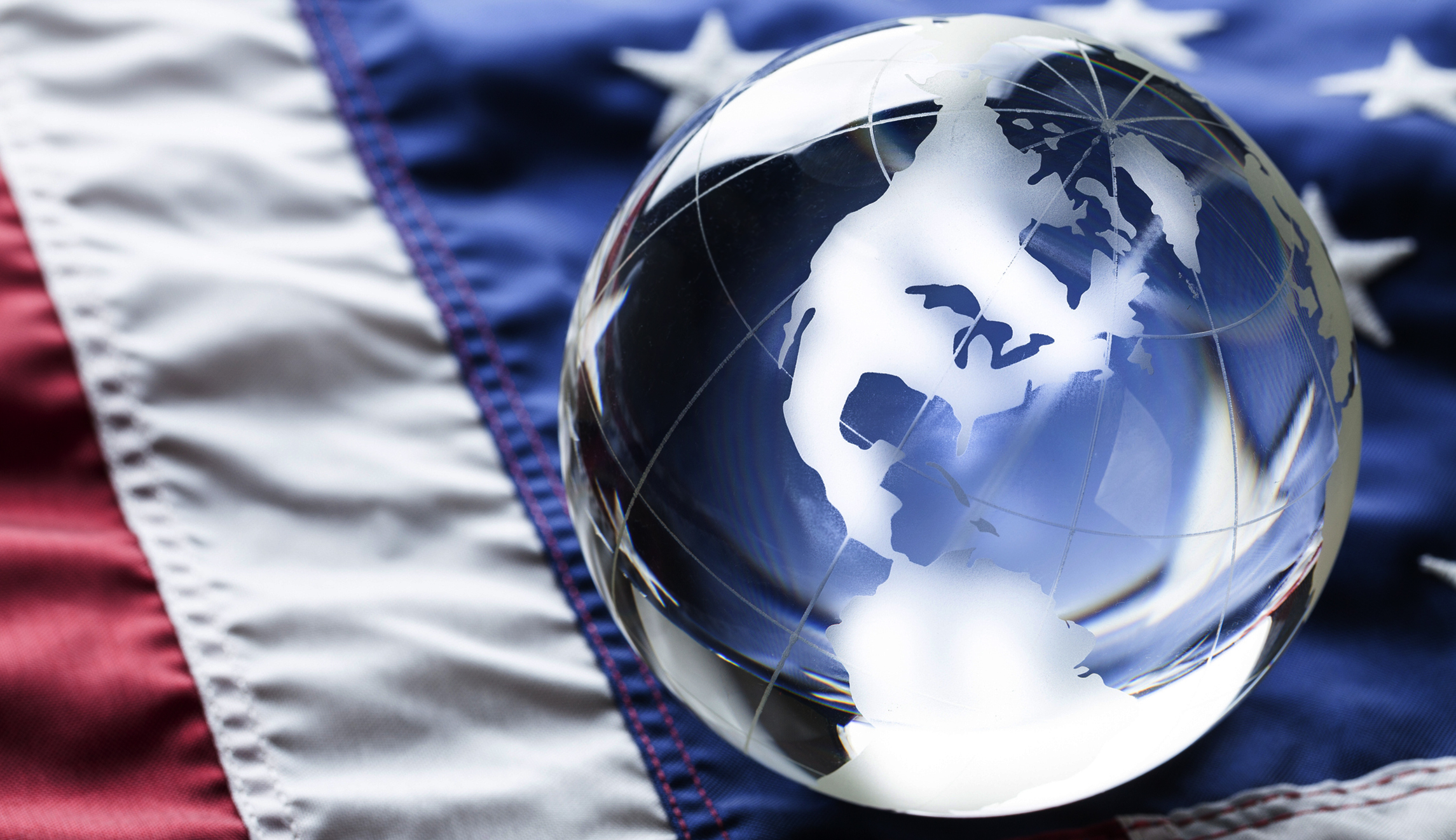 This Earth Day, thank America: The world leader in clean air