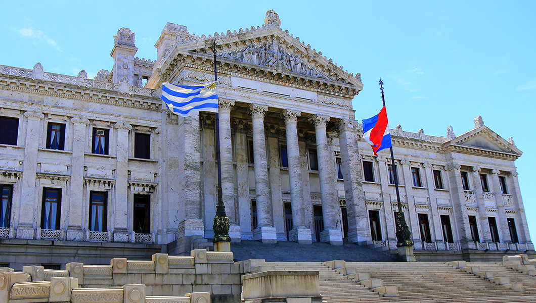 Uruguay issues US travel warning in wake of weekend shootings