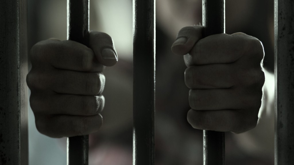 Business and government must work together to fix the criminal justice system