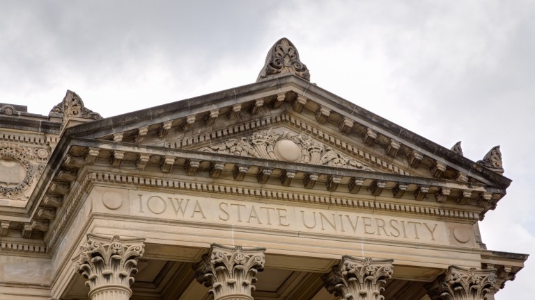Iowa State’s anti-free-speech policies threaten Democrats and Republicans alike ahead of caucuses