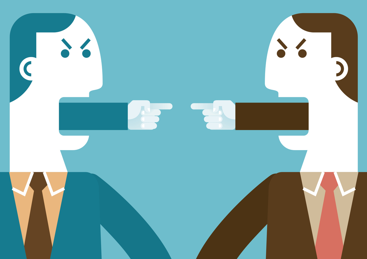 Liberals use fake metrics to define extreme ideology