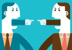 Liberals use fake metrics to define extreme ideology