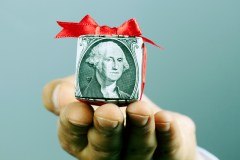 $500 of free taxpayer money each month — a solution or a problem?
