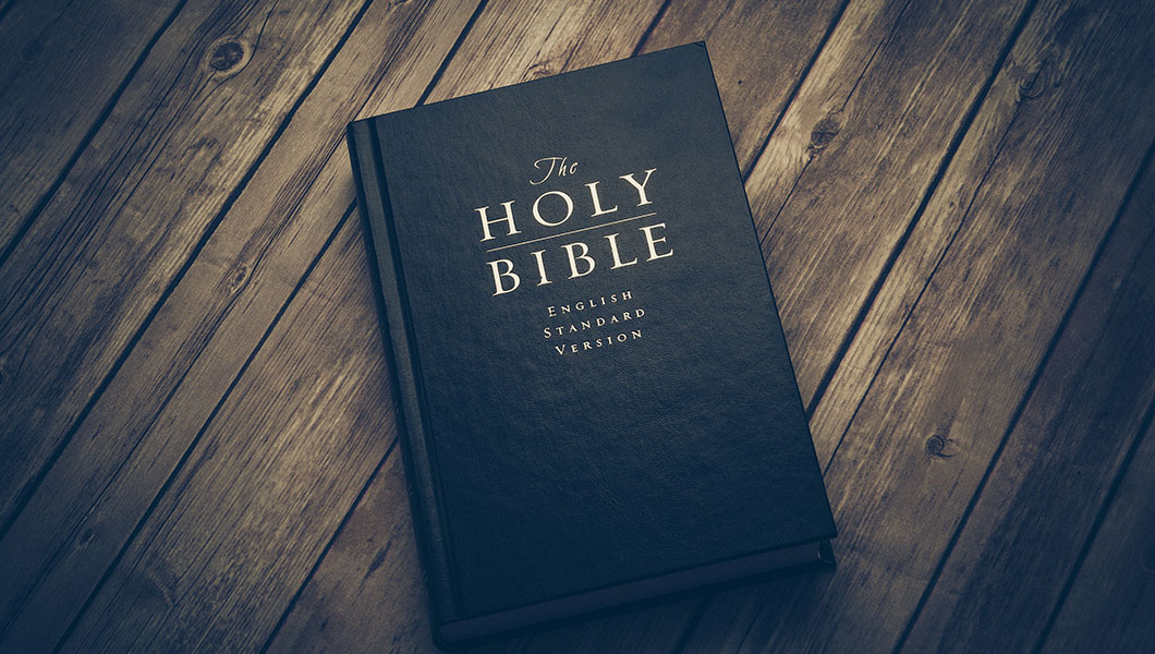 A hipster-friendly Bible for the Instagram generation