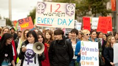 Women’s Studies emphasizes activism over academics: My experience at Georgetown University