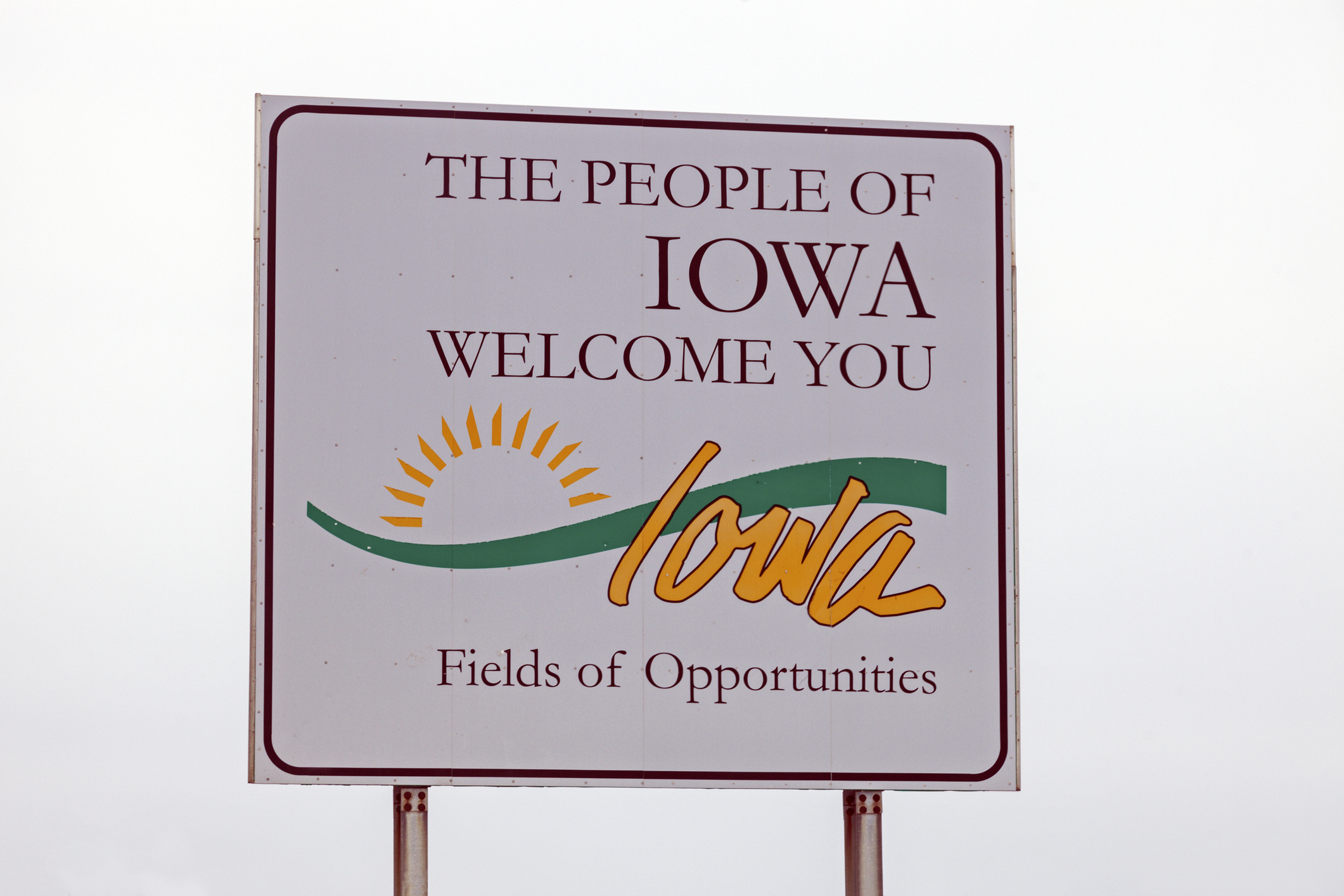 Iowa dropped 6 places last year in state rankings of economic freedom, ALEC index reports