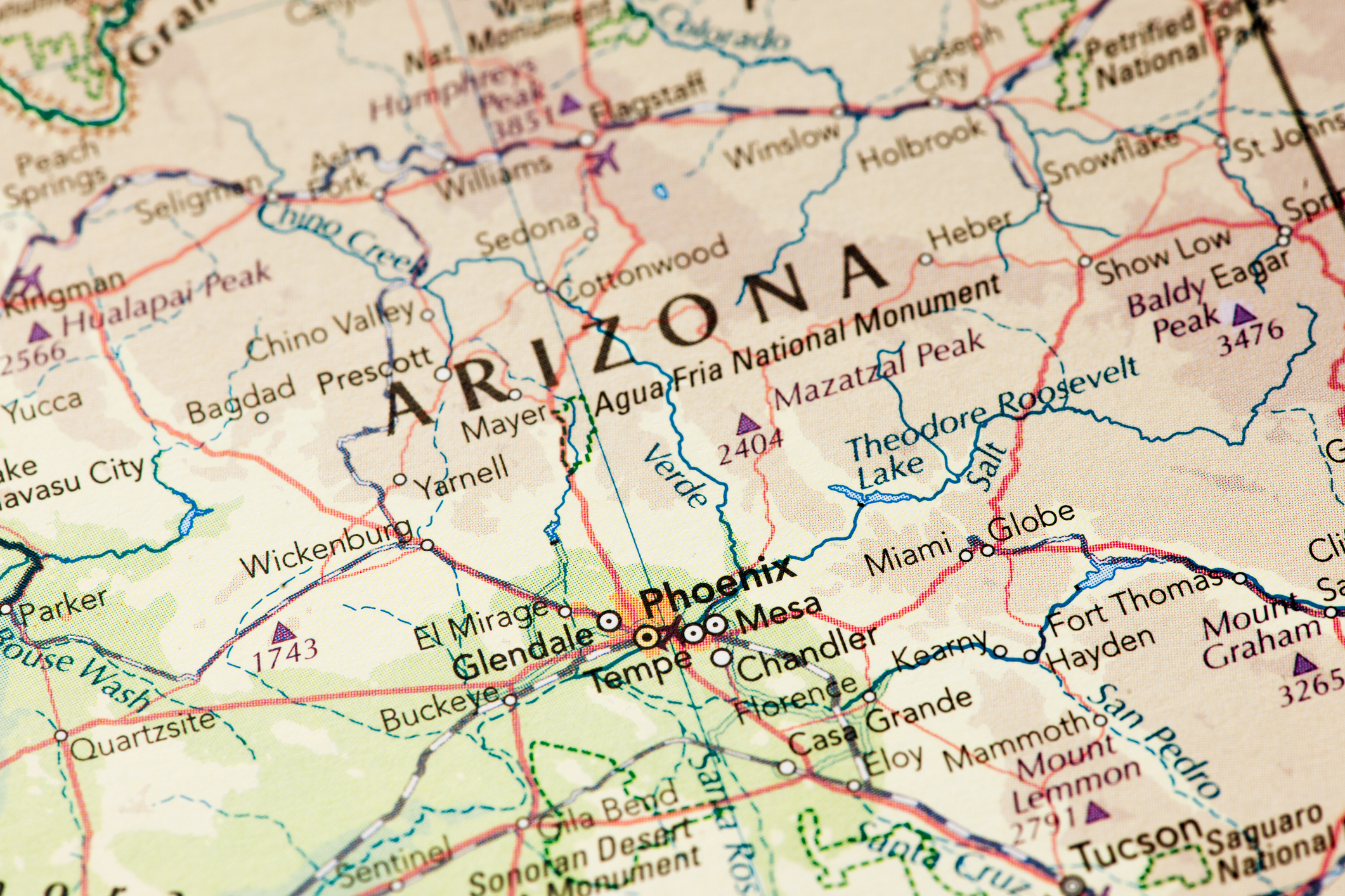 Arizona GOP ordered to pay $18,000 in legal fees for ‘flimsy’ election lawsuit